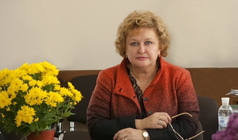 НАБУ разыскивает ректора Бердянского университета, которую обвиняют в коррупции