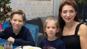 У Туреччині під завалами знайшли тіла родини із Запоріжжя