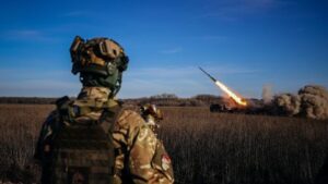 В районе Орехова и Полог произошли боевые столкновения ВСУ и оккупантов