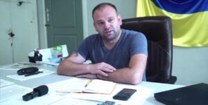 Юрій Малашко призначений головою Запорізької обласної адміністрації, — Кабмін