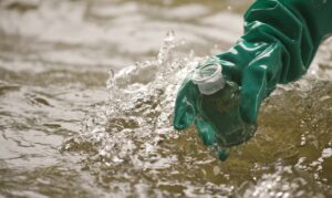 В Запорожье проверили качество питьевой воды: что показали результаты