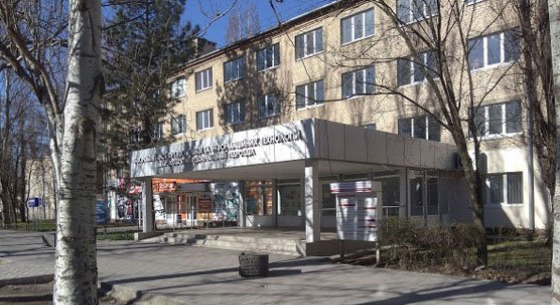 В оккупированной Запорожской области появилось "Управление ФСБ"