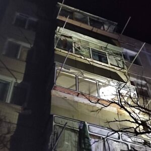 Войска рф направили оружие на Никополь: какие последствия. ФОТО