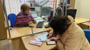 Как жильцам разрушенных домов в Запорожье оформить выплаты: инструкция