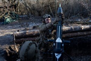 367-й день войны: какая ситуация в Запорожской области