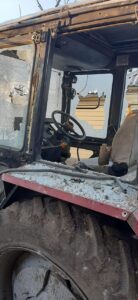 Оккупанты 103 раза за сутки обстреляли Запорожскую область: что разрушено