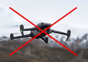 На Запорожском направлении сбили дрон оккупантов