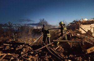 Оккупанты ударили по Днепропетровской области: какие последствия (ФОТО)