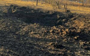 Окупанти вдарили по Запоріжжю: що відомо