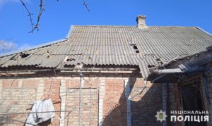 Оккупанты вели огонь по Запорожской области: какие районы пострадали. ФОТО