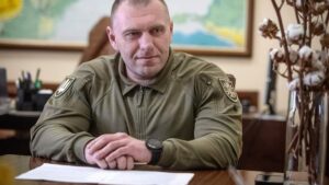 Главой СБУ стал Василий Малюк: что о нем известно