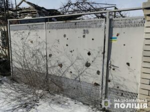 Запорожскую область обстреляли 97 раз: какие населённые пункты пострадали
