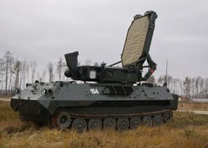 Оккупанты развернули радиолокационный комплекс в Запорожской области: с какой целью