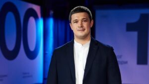 Уроженца Васильевки Михаила Федорова назначили на новую должность в Кабмине
