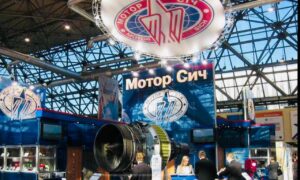 Компания “Мотор Сич” получила 13,7 млрд гривен прибыли через Британские Виргинские острова