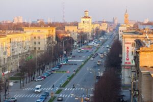 В горсовете прокомментировали серию ночных взрывов в Запорожье: подробности