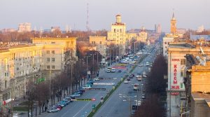 Эксперт объяснил, почему Россия усилила атаки на Запорожье
