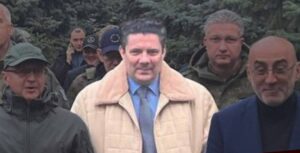 Бывшего зама главного инженера Запорожской АЭС подозревают в измене