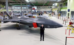 У Туреччині розробили новий безпілотник Bayraktar з українським двигуном від “Мотор Січ”