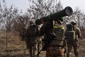 391-й день войны: события в Запорожской области