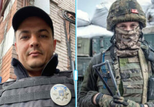 Две улицы в Запорожье переименовали в честь погибших героев: кем они были
