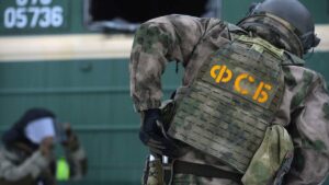 На ВОТ Запорожской области ФСБ убила мужчину за якобы сотрудничество с ГУР