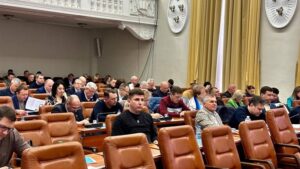 В Запорожье выделили деньги на обороноспособность города