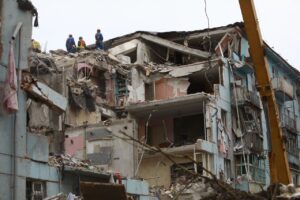 Получить компенсацию за разрушенное жилье в Запорожье можно через специальные органы: как это сделать