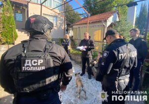 Производили самопальный алкоголь: в Запорожской области накрыли преступную группу. ФОТО