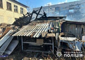 Оккупанты выпустили снаряды по Запорожской области: последствия прилетов. ФОТО