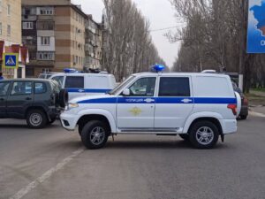 Бывшие полицейские из Мелитопольского района работали на оккупантов: им сообщили о подозрении