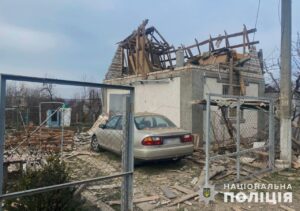 Окупанти обстріляли Запорізьку область: що виявилося під прицілом. ФОТО