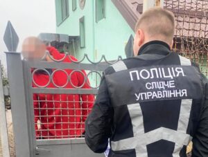 Директор государственного агропредприятия в Запорожской области незаконно продал урожай на миллион гривен. ФОТО