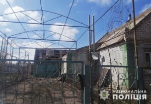 Запорізьку область обстріляли 55 разів: які населені пункти постраждали