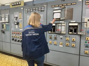 Опалювальний сезон у Запоріжжі завершиться цього тижня