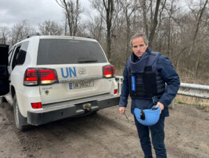 Глава МАГАТЭ заявил о военной угрозе на Запорожской АЭС в Энергодаре: что известно