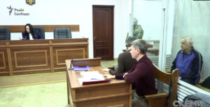 Экс-президенту “Мотор Сичи” Вячеславу Богуслаеву продлили срок ареста в СИЗО на 60 дней