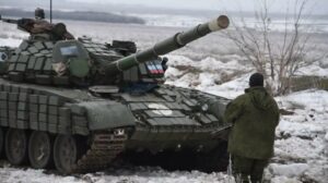 433-й день войны: главное о ситуации в Запорожской области