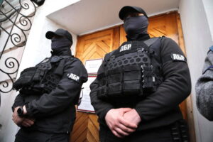 Депортацией детей в рф занималась экс-полицейская из Запорожской области: чем она еще прославилась