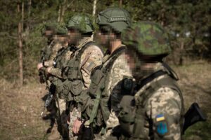 Для друзей и родственников военных в Запорожье организовали бесплатный тренинг: подробности