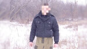 Мешканця Запоріжжя засудили до 10 років позбавлення волі: у чому звинуватили