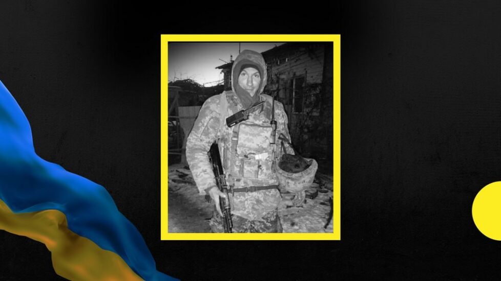 Михаил Гаврилюк