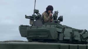 Як вплинув збій у Київстар на ситуацію на фронті