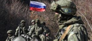 Ситуация на Запорожском направлении обостряется, – спикер Сил обороны Юга