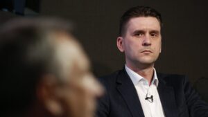 Олександр Коваленко: “Фейк про штурм ЗСУ ЗАЕС росіяни поширювали з метою ядерного шантажу”