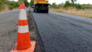 Фірмі, яка мала кримінальні справи за відкати, дали 345 мільйонів на дороги у Запорізькій області