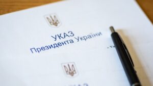 Троє запорізьких паралімпійців отримали стипендії від президента
