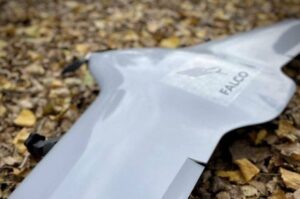 Запорізькі волонтери зробили апгрейд БПЛА для військової розвідки. ВІДЕО