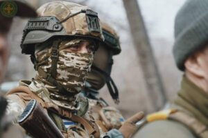 456-й день войны: главное о ситуации в Запорожской области