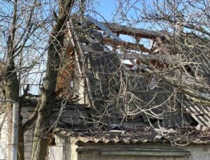 Уничтожение последствий обстрелов Запорожья: что нового